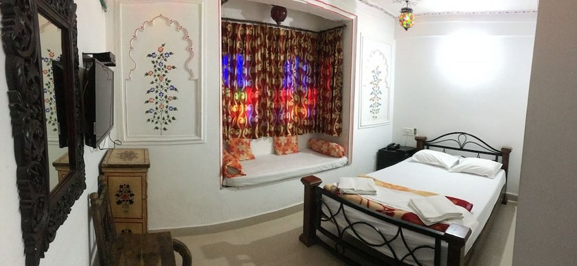 Panorama Guest House Udaipur